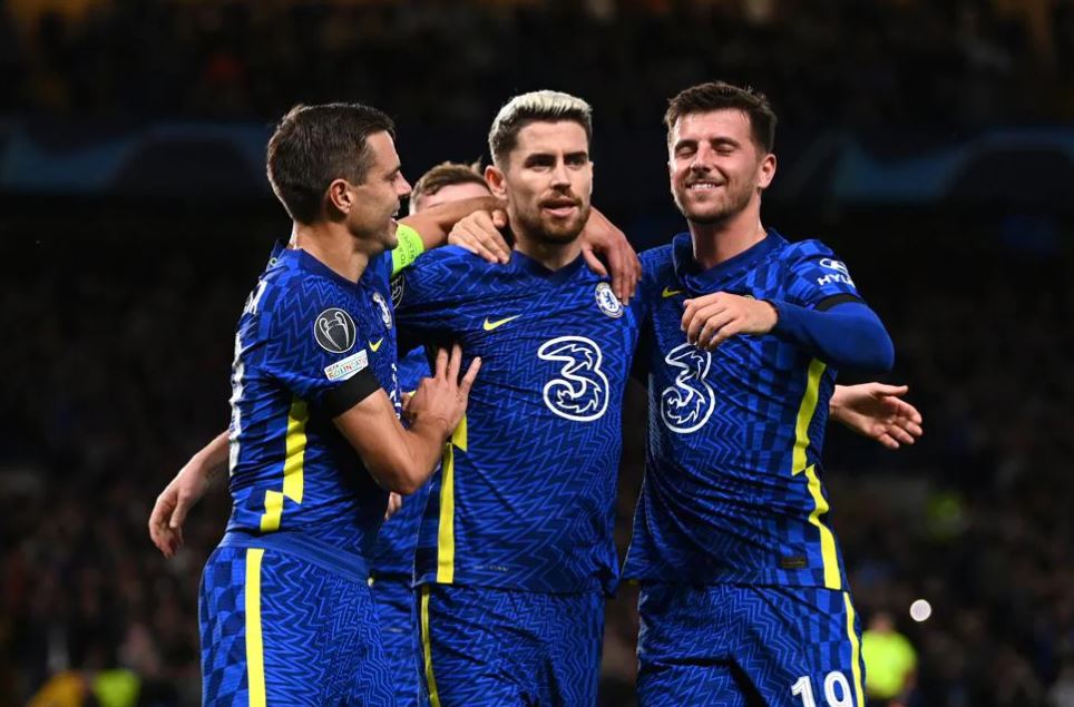 Kết quả Chelsea vs Malmo