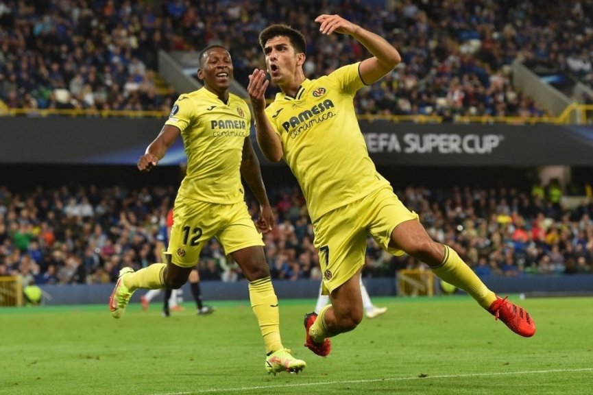 Kết quả Chelsea vs Villarreal