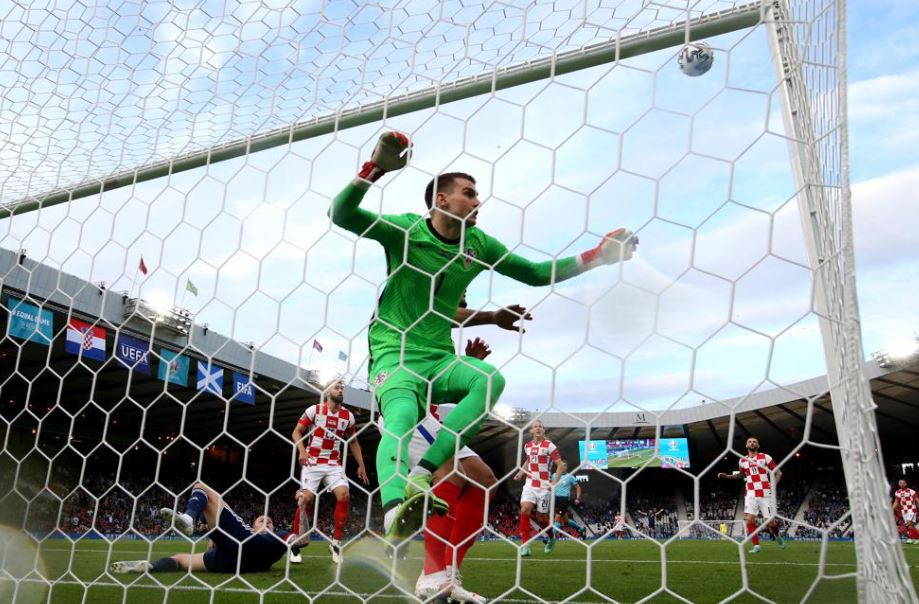 Kết quả Croatia vs Scotland Kết quả Croatia vs Scotland