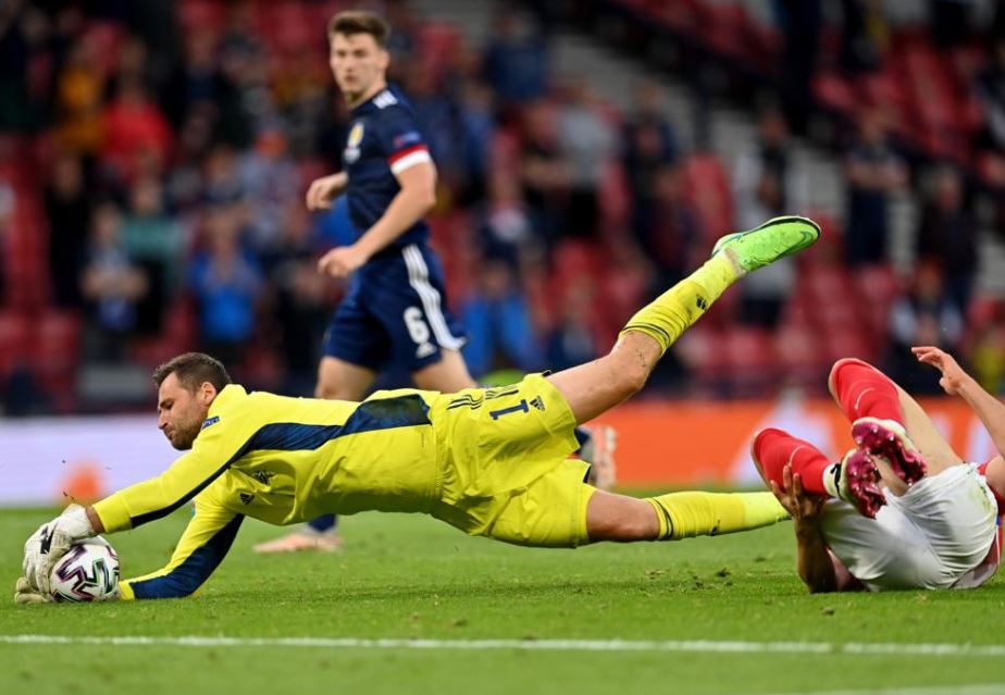 Kết quả Croatia vs Scotland Kết quả Croatia vs Scotland