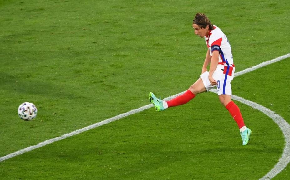 Kết quả Croatia vs Scotland Kết quả Croatia vs Scotland