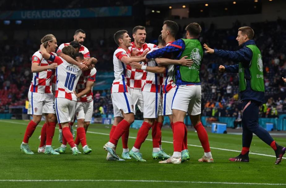 Kết quả Croatia vs Scotland Kết quả Croatia vs Scotland