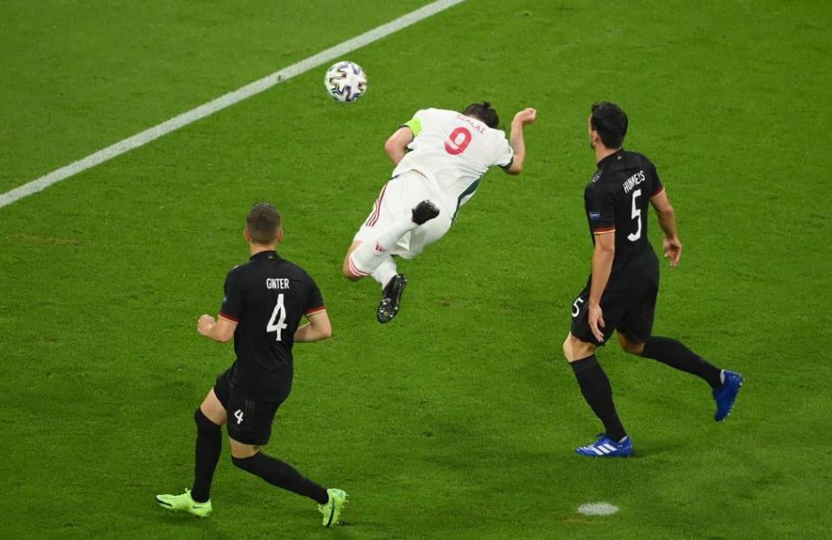 Kết quả Đức vs Hungary Kết quả Đức vs Hungary
