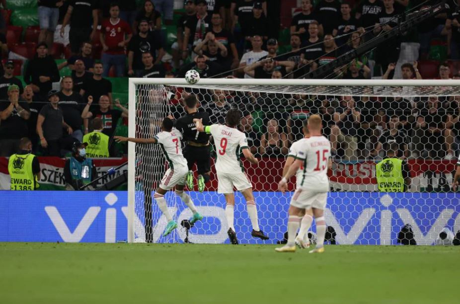 Kết quả Đức vs Hungary Kết quả Đức vs Hungary