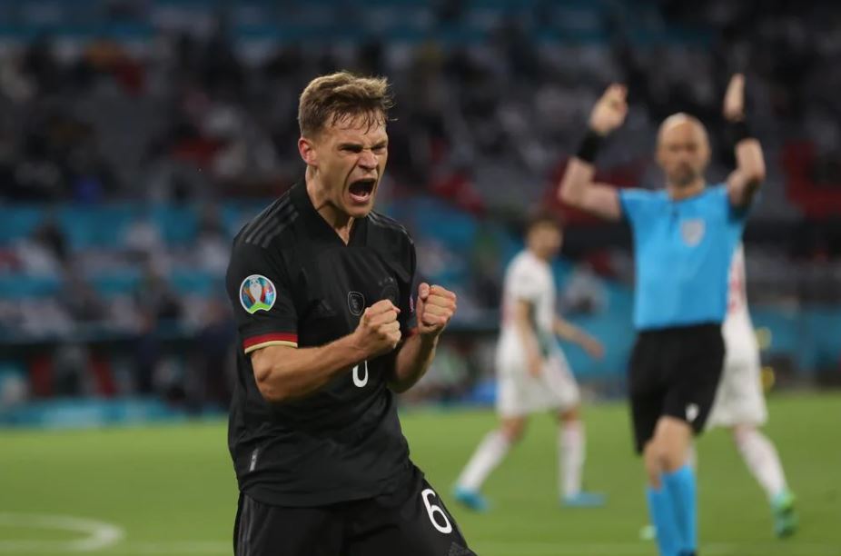 Kết quả Đức vs Hungary Kết quả Đức vs Hungary