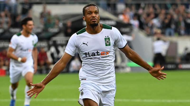 Kết quả Gladbach vs Bayern Munich