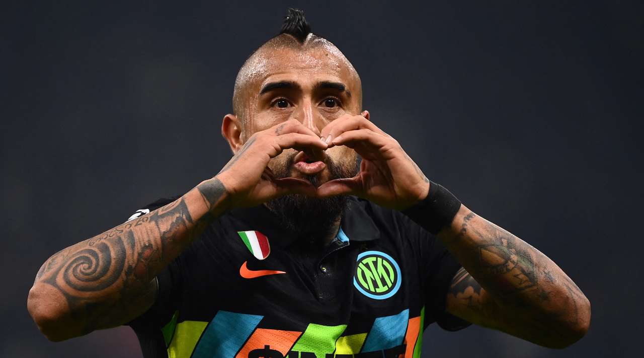 Kết quả Inter Milan vs Sheriff