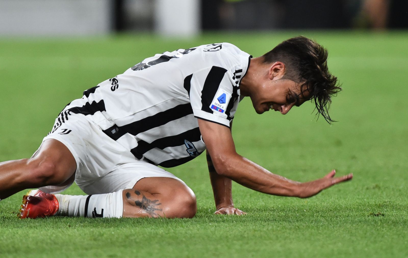 Kết quả Juventus vs Empoli