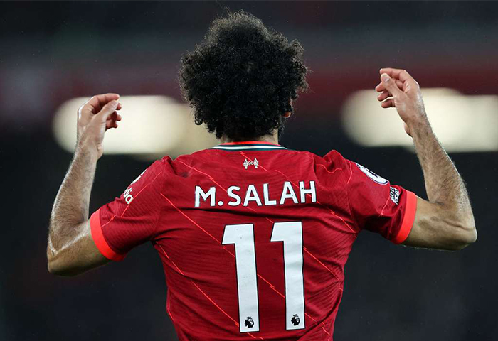 Kết quả Liverpool vs Arsenal