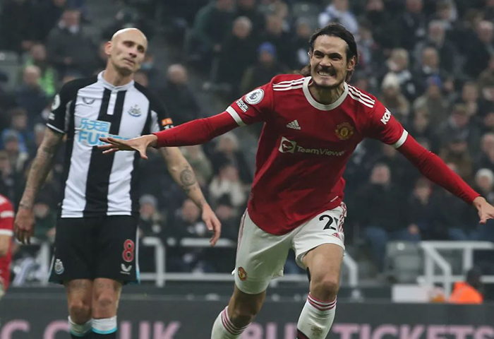 Kết quả Newcastle vs Mu