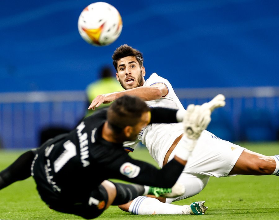 Kết quả Real Madrid vs Mallorca