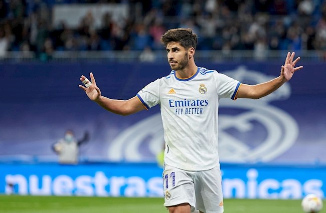 Kết quả Real Madrid vs Mallorca