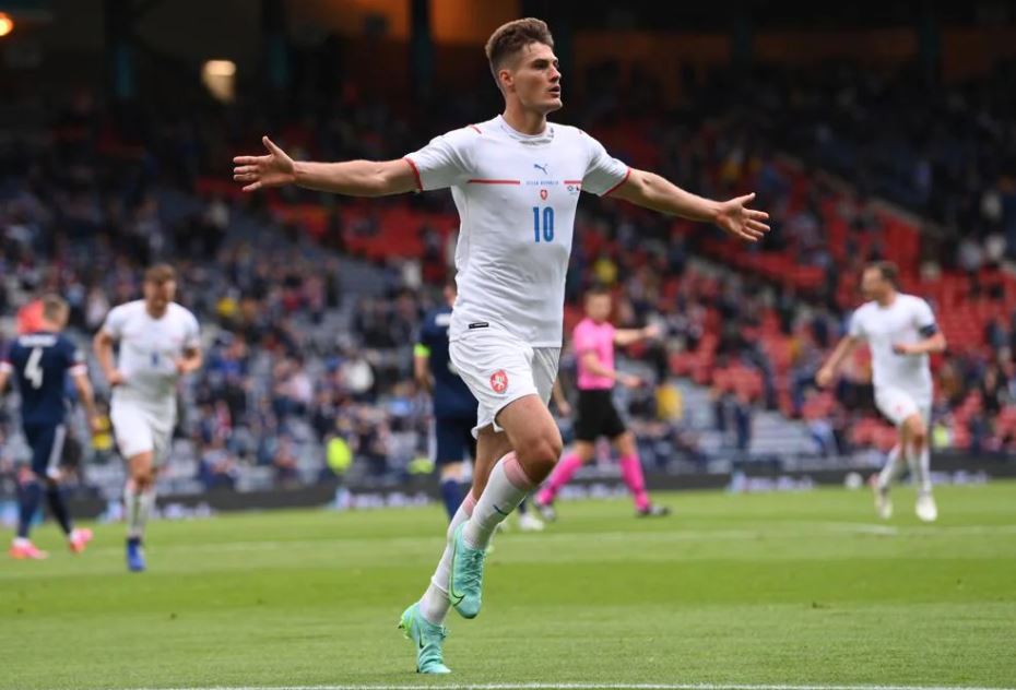 Kết quả Scotland vs Ch Séc