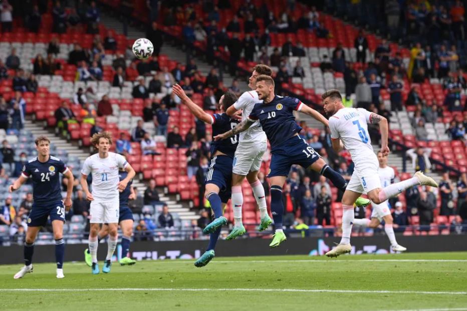 trực tiếp Scotland vs CH Séc trực tiếp Scotland vs CH Séc