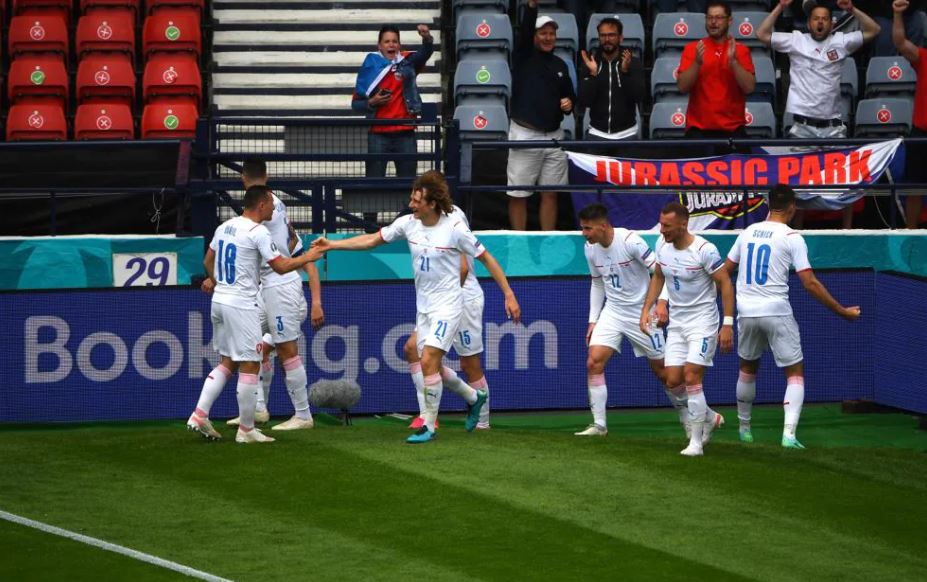 trực tiếp Scotland vs CH Séc trực tiếp Scotland vs CH Séc