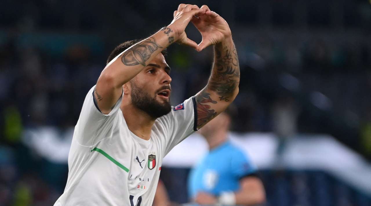 Thổ Nhĩ Kỳ vs Ý