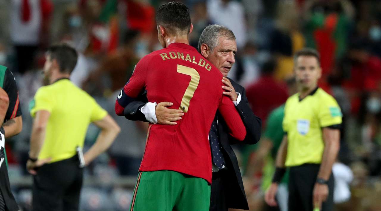 Kết quả Bồ Đào Nha vs Ireland