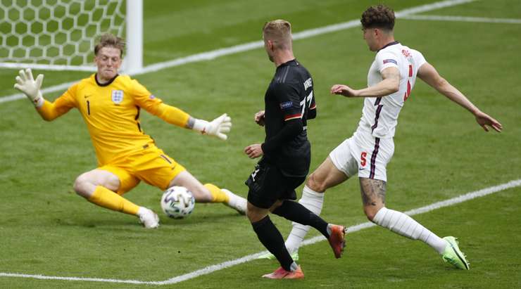 Kết quả Anh vs Đức Euro 2020 Kết quả Anh vs Đức Euro 2020