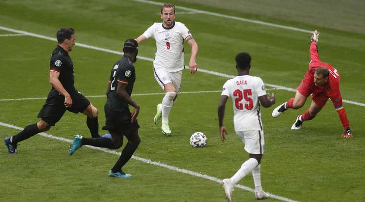 Kết quả Anh vs Đức Euro 2020 Kết quả Anh vs Đức Euro 2020