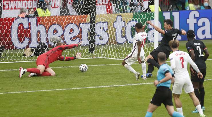 Kết quả Anh vs Đức Euro 2020 Kết quả Anh vs Đức Euro 2020