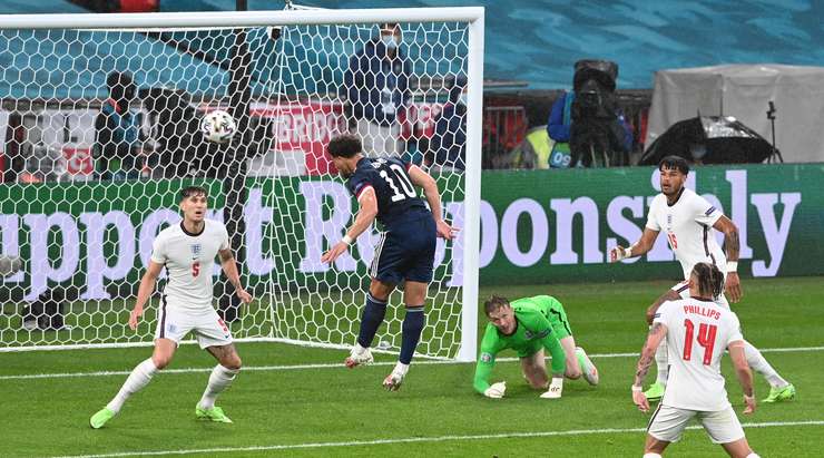 Kết quả Anh vs Scotland Kết quả Anh vs Scotland