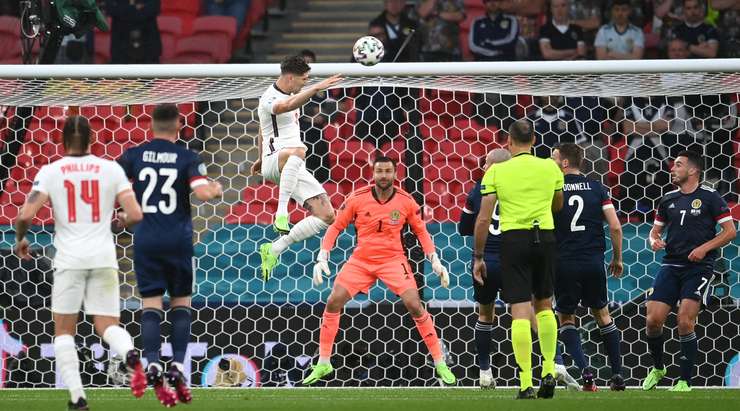 Kết quả Anh vs Scotland Kết quả Anh vs Scotland