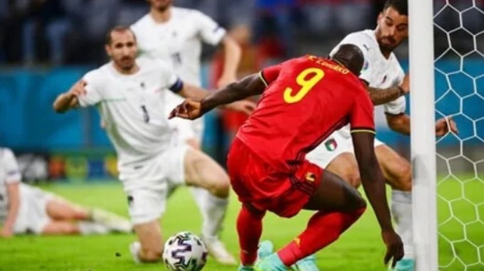 Kết quả Bỉ vs Italia Kết quả Bỉ vs Italia