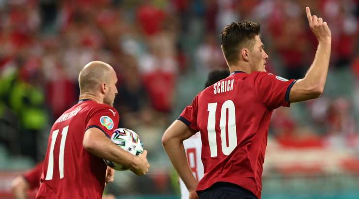 Kết quả CH Séc vs Đan Mạch Kết quả CH Séc vs Đan Mạch