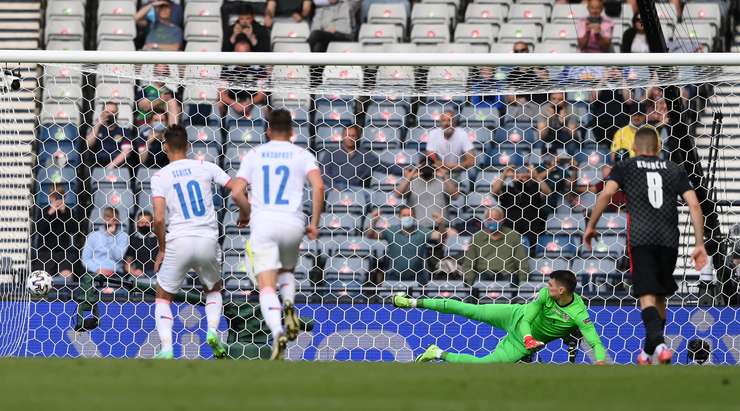 Kết quả Croatia vs CH Séc Kết quả Croatia vs CH Séc