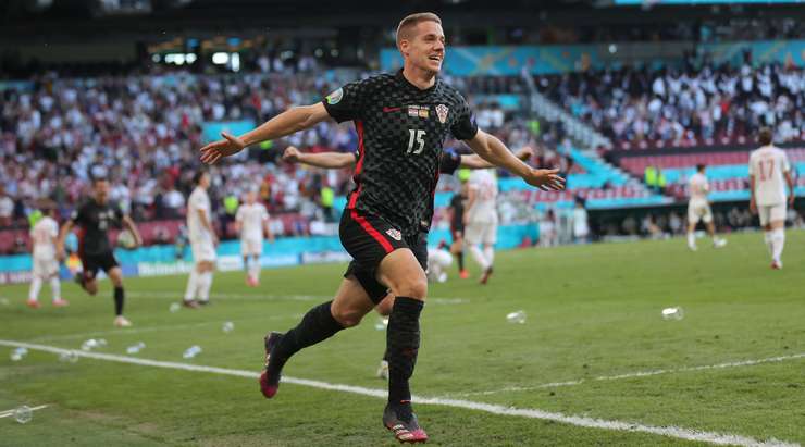 Kết quả Croatia vs TBN Kết quả Croatia vs TBN