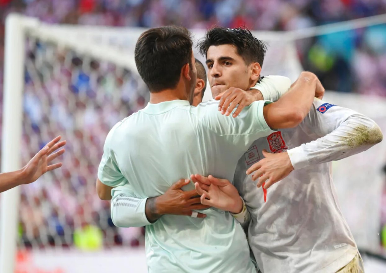 Kết quả Croatia vs TBN Kết quả Croatia vs TBN