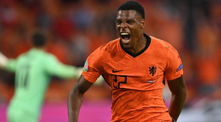 Kết quả Hà Lan vs Áo