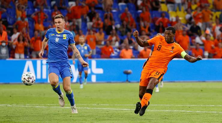 kết quả Hà Lan vs Ukraine kết quả Hà Lan vs Ukraine