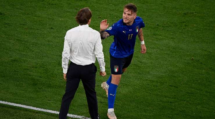 Kết quả Ý vs Thụy Sĩ Kết quả Ý vs Thụy Sĩ