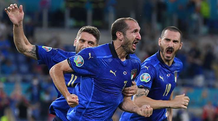 Kết quả Ý vs Thụy Sĩ Kết quả Ý vs Thụy Sĩ