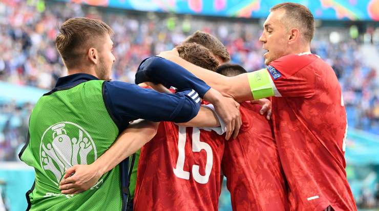 Kết quả Phần Lan vs Nga