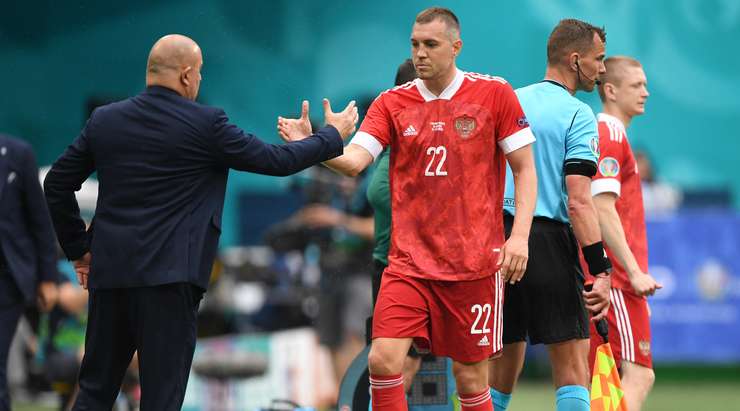 Kết quả Phần Lan vs Nga