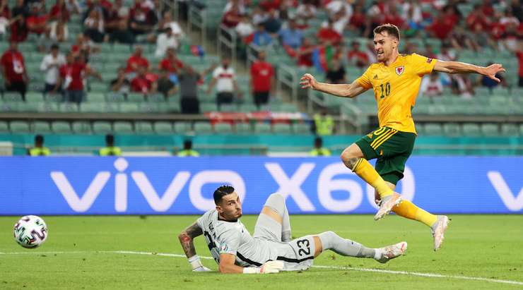 Kết quả Wales vs Thổ Nhĩ Kỳ Kết quả Wales vs Thổ Nhĩ Kỳ