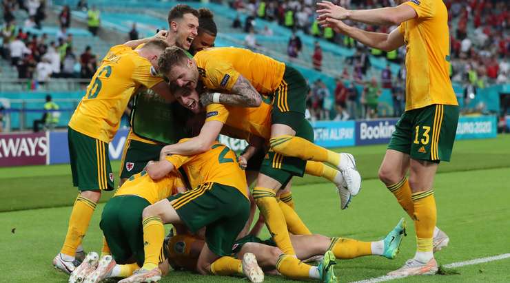 Kết quả Wales vs Thổ Nhĩ Kỳ Kết quả Wales vs Thổ Nhĩ Kỳ