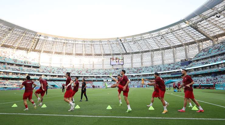 Kết quả Wales vs Thổ Nhĩ Kỳ Kết quả Wales vs Thổ Nhĩ Kỳ