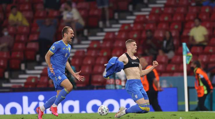 Kết quả Thụy Điển vs Ukraine Kết quả Thụy Điển vs Ukraine