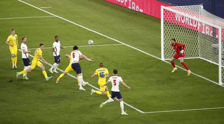 Kết quả Ukraine vs Anh Kết quả Ukraine vs Anh