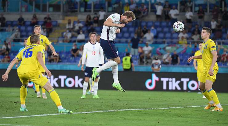 Kết quả Ukraine vs Anh Kết quả Ukraine vs Anh