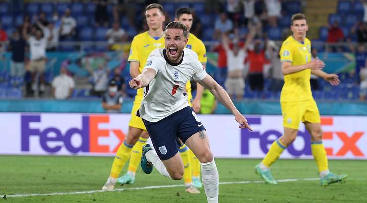 Kết quả Ukraine vs Anh Kết quả Ukraine vs Anh