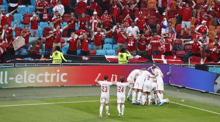 Kết quả Wales vs Đan Mạch Kết quả Wales vs Đan Mạch