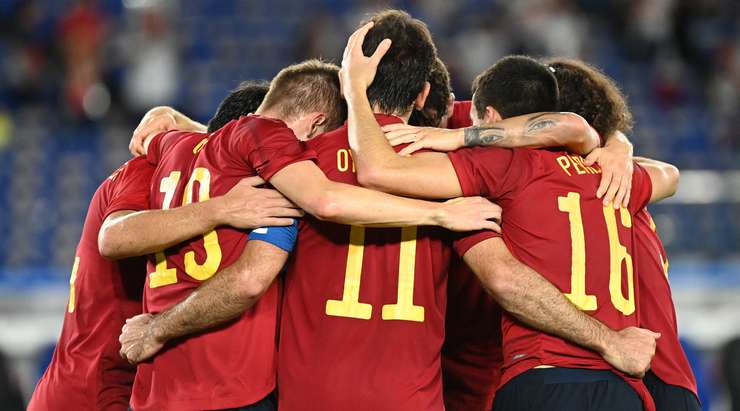 Kết quả U23 Brazil vs U23 TBN chung kết Olympic 2020