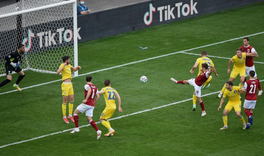 Kết quả Ukraina vs Áo Kết quả Ukraina vs Áo