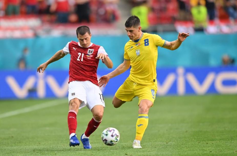 Kết quả Ukraina vs Áo Kết quả Ukraina vs Áo