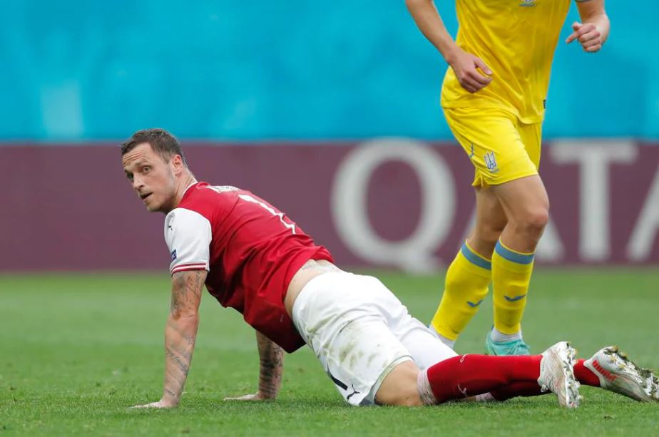 Kết quả Ukraina vs Áo Kết quả Ukraina vs Áo