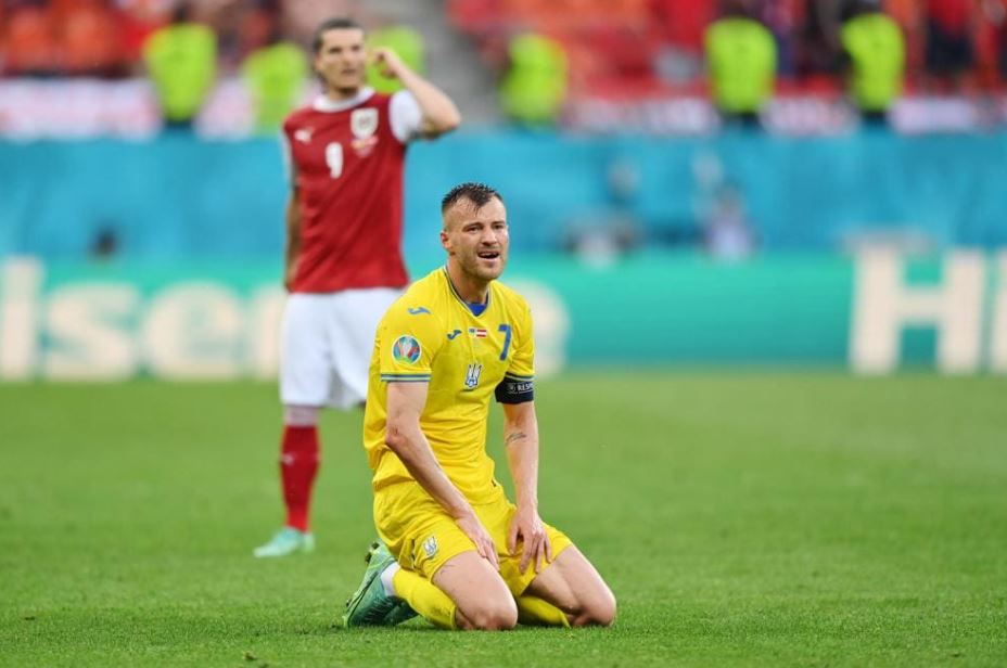Kết quả Ukraina vs Áo Kết quả Ukraina vs Áo